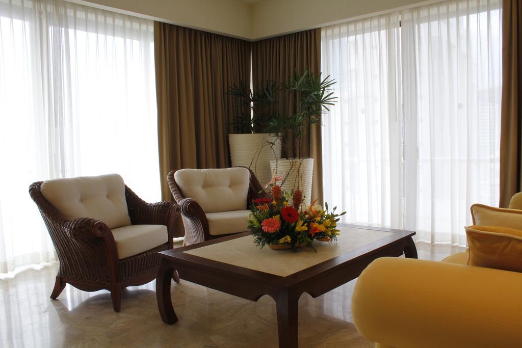 Dreams Acapulco Hotel Exterior foto